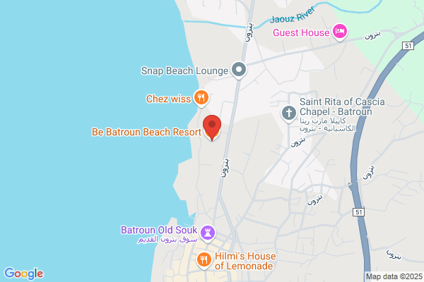 Batroun
