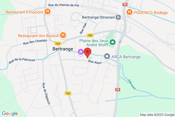 Cafe A La Raquette