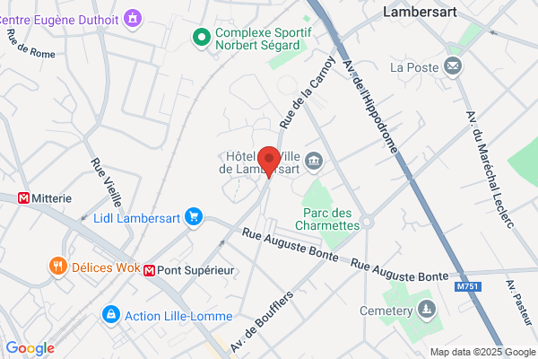 Cafe Au Carnoy