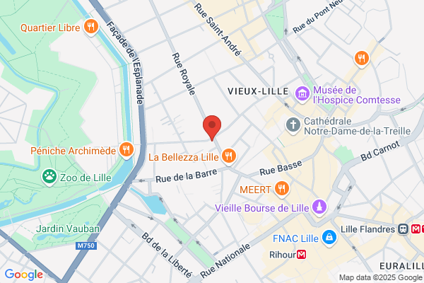 Cafe Le Green