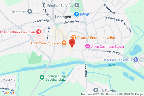 Cafe Le Maglione