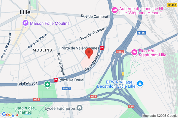 Centre D Accueil Permanent Ilot Psy Cap