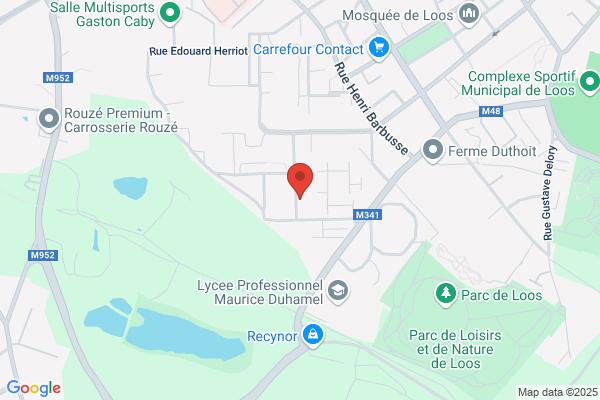 Centre Medico Scolaire