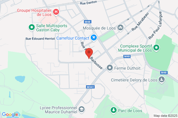 Coulon Davaine Patricia