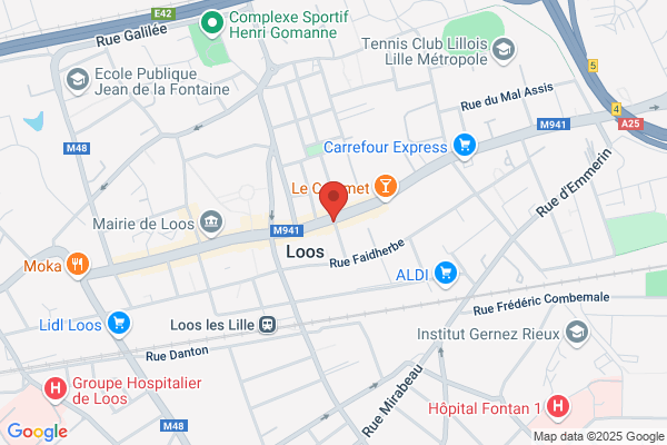 Dingreville Francoise Pedicure Podologue
