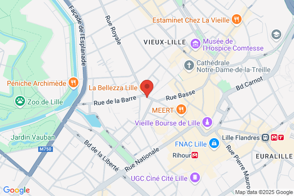 Aprium Pharmacie Esquermoise
