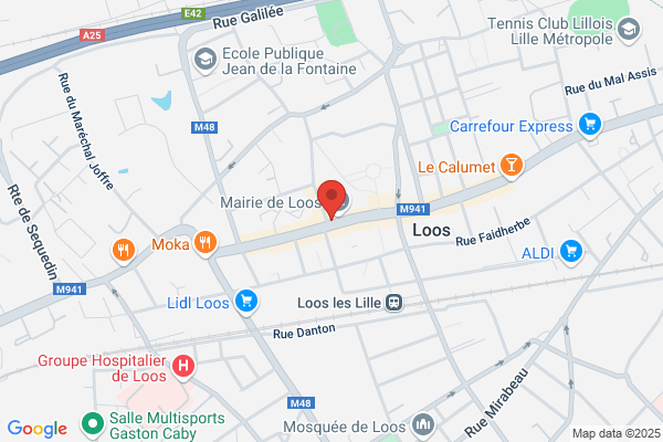 Aprium Pharmacie des Quais