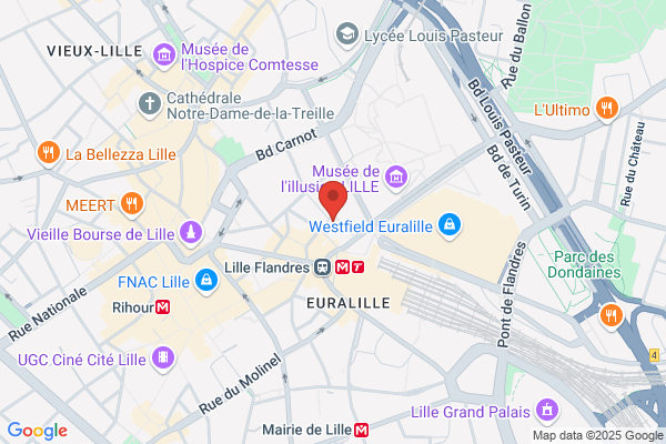 dupont couverture lille