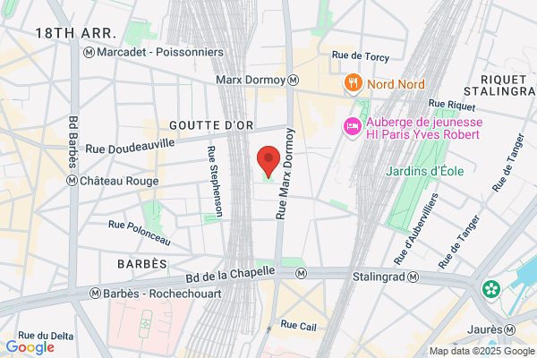 Bois Dormoy Scm