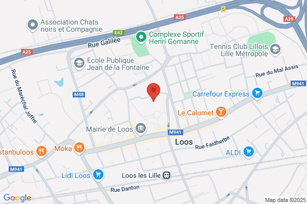 Ecoles Publiques Maternelles Louise Michel