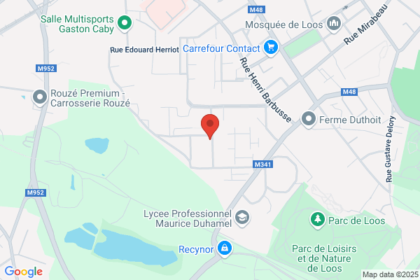 Ecoles Publiques Maternelles Marceline Desbordes