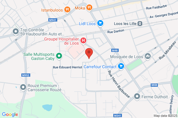 Ecoles Publiques Maternelles Perrault