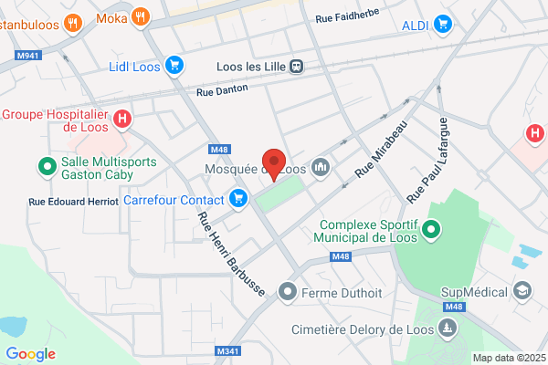 Ecoles Publiques Primaires Anatole France