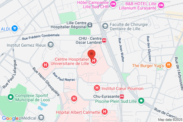 Faculte De Medecine Accueil Pole Recherche