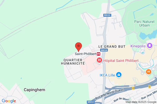 Faculte De Medecine Service Commun De Documentation Sante po