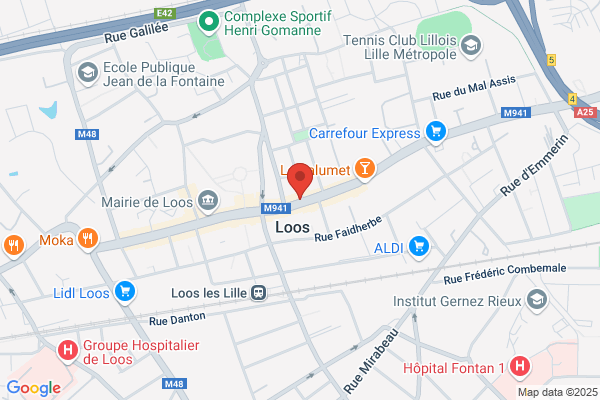 AGENCE IMMOBILIERE LILLE