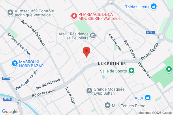 Agence Chuine Immobilier