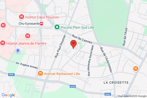 Agence Soprec