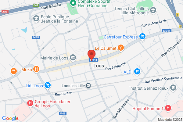 Century 21 Pilliot Immobilier