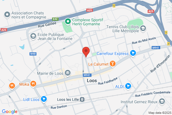 Chuine Immobilier