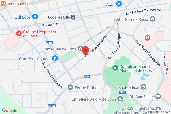 Cabinet Delesalle Florence Cherix Fanny