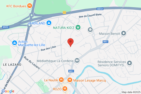 Clerbout Lardeur Florence