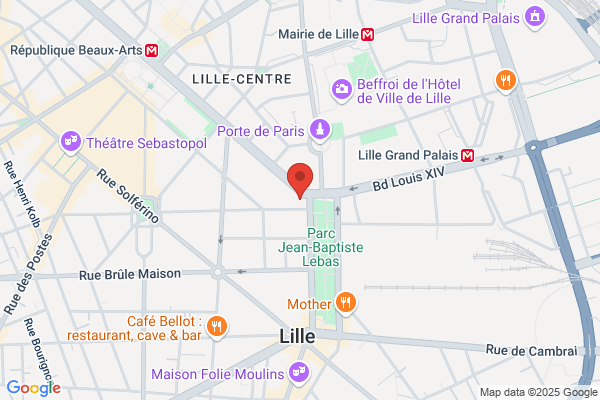 Ecole de Sophrologie Caycédienne du Nord