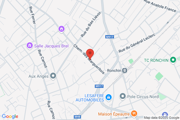 Adias Et Defretin Scm