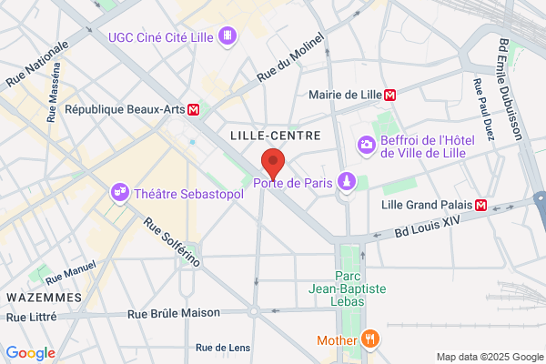 Cabinet Docteurs Debomy Et Dubuis