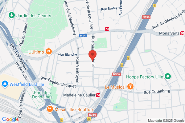 Cabinet Medical Des Docteurs Lernould Jean Pierre et samaille