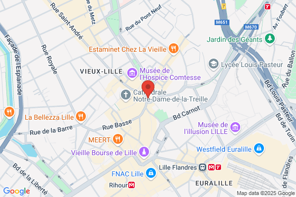 Au Nom De La Rose