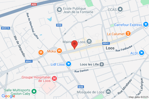 L'Art Home