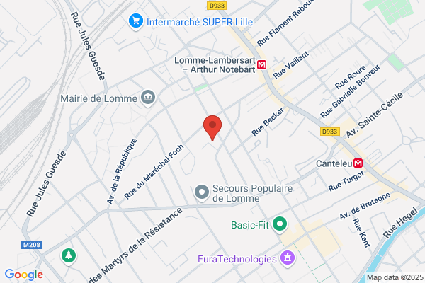Communication Et Services