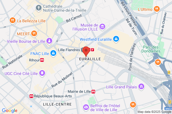 KFC Lille Englos