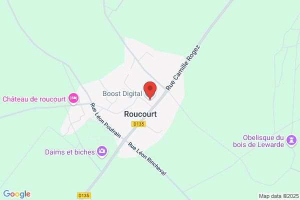 Agence Informatique | Boost Digital