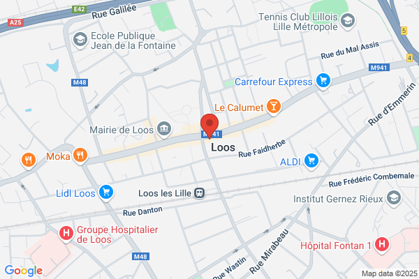 Agf Informatique