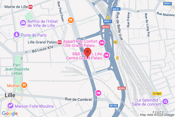 SUPERMARCHÉ G20