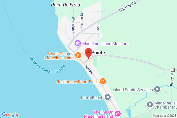 La Pointe