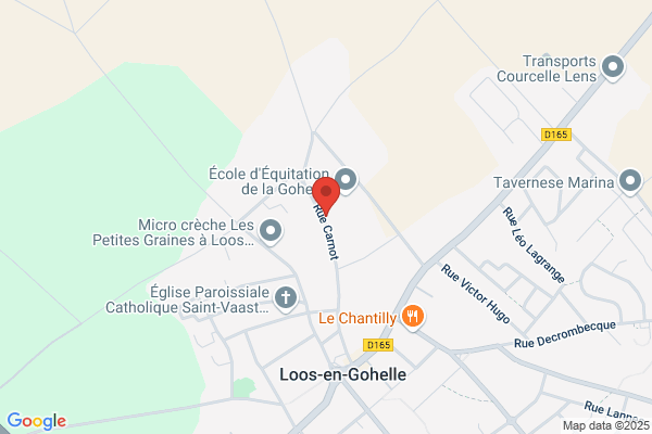 Caignet Serge