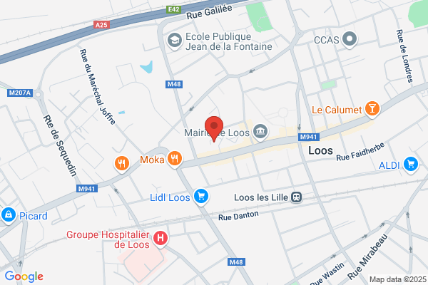La Poste Agence Communale