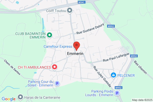La Poste Agence Communale