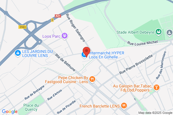 Optic 2000 - Opticien Loos-En-Gohelle