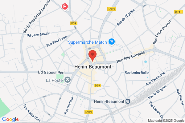 Adae Association Departementale D Action Educative