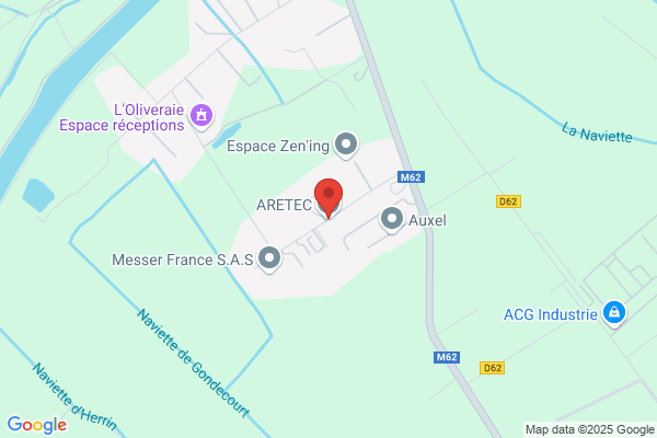 Aretec