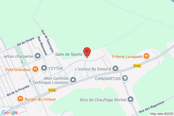 Aux Sportifs