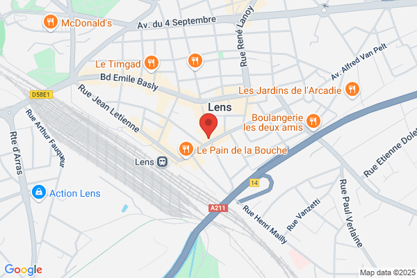 Barbier Jacques
