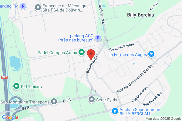 Bip Batiment Industrie Peintures Service Achats
