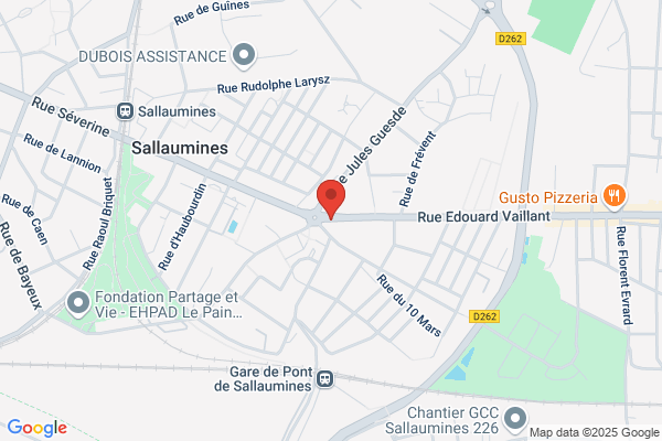 Boucherie Hallal Abk
