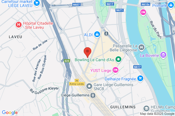 Boulangerie Patisserie De L Artois
