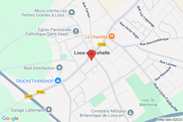 Brunelle Emmanuel Med General